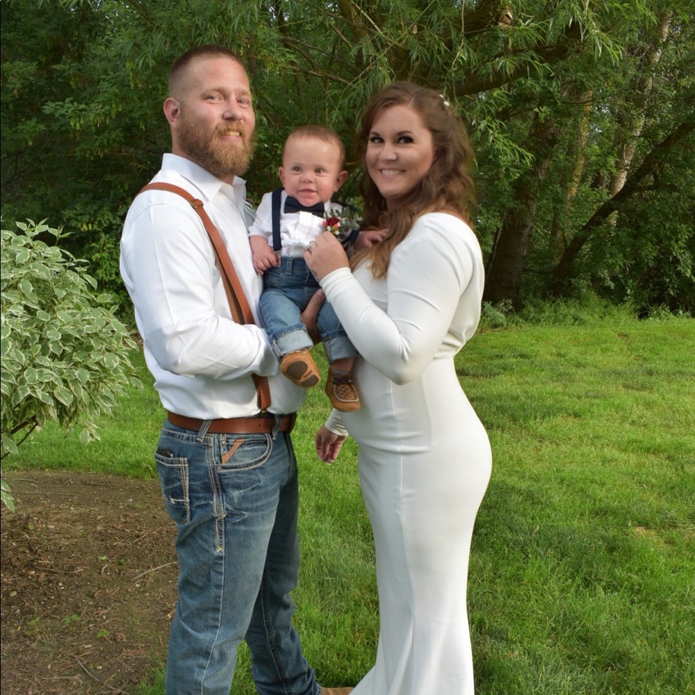 Meet your Posher, Emma